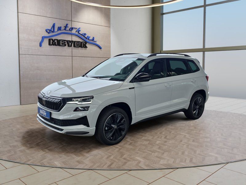 Image of Skoda Karoq
