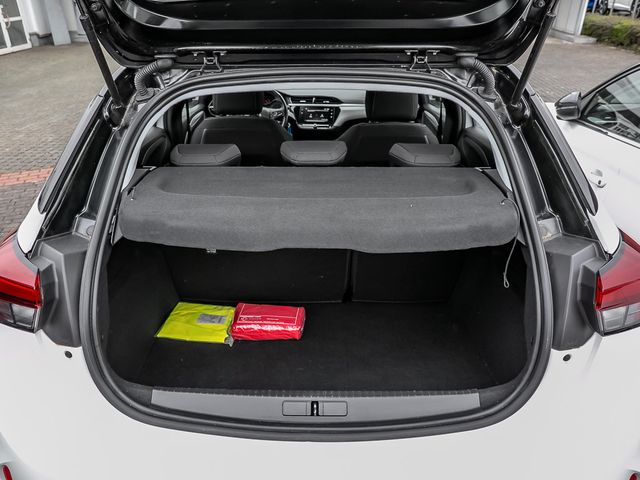Opel Corsa F 1.2 Edition Style-Paket Spurhalteassi.