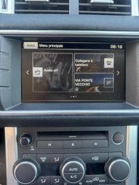 Land-Rover Range Rover Evoque - 11