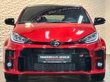Toyota Yaris 1.6 Turbo GR TRIPLE LED#ACC#SHZ#SPUR#CAM - gebrauchte Toyota Yaris aus dem Jahr 2024