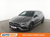 Mercedes-Benz Shooting Brake 4Matic AMG Line Aut.*NAVI*360°* - Mercedes-Benz CLA-Klasse in Essen
