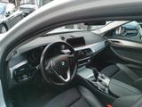 BMW 520d Touring A - Sport Line - BMW 520 in Wiesbaden