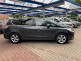 Ford S-Max 2.0EcoB.''Titanium''Navi,Kamera,GJR - Ford Gebrauchtwagen in Berlin