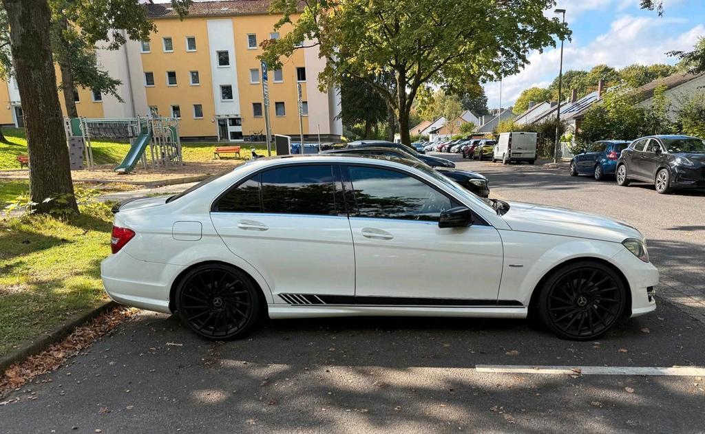Mercedes-Benz E 350