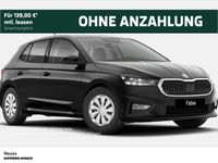 Skoda Fabia - Vorschau Bild 1