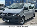 Volkswagen T6 2.0 TDI Kombi *4Motion* 9-Sitze/Klima/LED/AHK - VW T6 Gebrauchtwagen in München