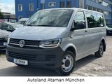 Volkswagen T6 2.0 TDI Kombi *4Motion* 9-Sitze/Klima/LED/AHK - Volkswagen T6 Kombi