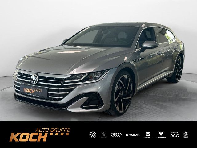 Volkswagen Arteon Shooting Brake R-Line 2.0 TDI SCR 4M DSG