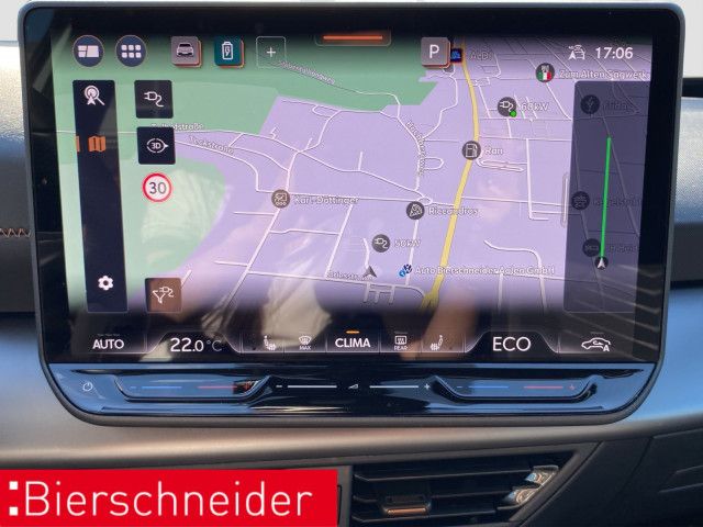 Cupra Born - Bild 18