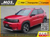 Fiat Grande Panda POP ICE DAB #BT #S&S #PDC - Fiat Grande Panda Pop