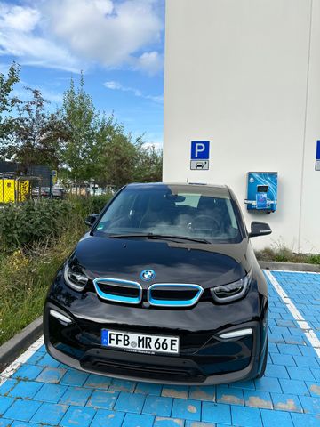 BMW i3 | LED | NaviProf. | Kamera | Schiebedach | 