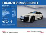 Audi A6 Avant e-tron performance S line MMI PRO+PANO - Audi A6 mit Elektro-Antrieb: Kombi