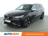 Volvo XC90 2.0 D5 R-Design AWD Aut.*NAVI*HEAD-UP*LED* - Volvo in München