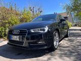Audi A3 2.0 TDI S tronic S line S line TÜV Neu