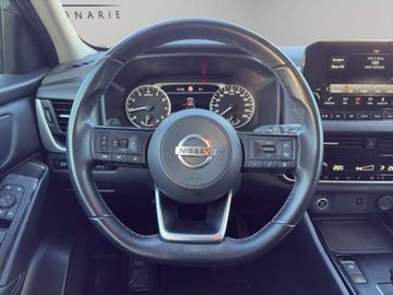 Nissan Qashqai - 10