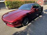 BMW 850i 2. Hand Top Zustand - BMW 850: I