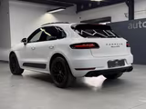 Porsche Macan GTS 1.HAND*360°KAMERA*PORSCHE SCHECK NEU - Porsche: Gt3