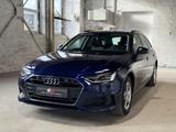 Audi A4 Avant 35 TDI/LED/AHK/RCAM/152.500km - Audi A4: 1.5