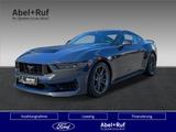 Ford Mustang 5.0 V8 Dark Horse Fastback Kamera+Navi - gebrauchte Ford Mustang aus dem Jahr 2024