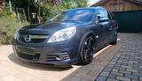 Opel Vectra C Caravan - gebrauchte Opel Vectra aus dem Jahr 2006