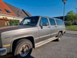 Chevrolet Surburban - Chevrolet Suburban Gebrauchtwagen