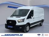 Ford Transit 350 L3H2 Trend +Laderaumschutzpak+Kamera - Ford Transit: Trend