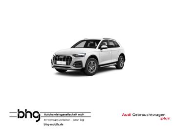 Audi Q5 - 1