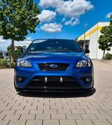 Ford Focus ST MK2 5 Türer - Ford Focus: Türer