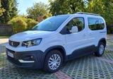 Peugeot Rifter BlueHDi 130 EAT8 Activ L1  - Peugeot Rifter von privat