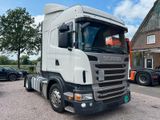 Scania R420 guter Zustand, *Standklima* - Offers matching your search criteria