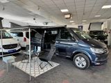 Volkswagen T6*Camper*4Motion*Markise*Bett*Stand-Hzg*Led* - Volkswagen Standheizung