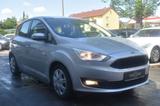 Ford C-Max C-MAX Business Edition*Zahnriemen Neu - Ford C-Max in Nürnberg