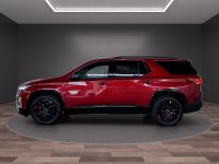 Chevrolet Traverse - Vorschau Bild 3