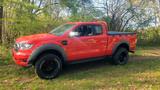 Ford Ranger XLT "HURTER EXTREME"