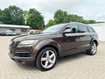 Audi Q7 - 2
