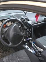 Peugeot 407SW - Peugeot 407 in Wuppertal