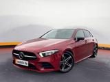 Mercedes-Benz A 220 d EDITION AMG+DISTRONIC+PSD+MBUX High-End - Mercedes-Benz A 220 in Dortmund