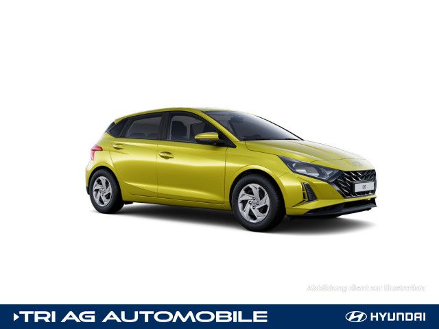 Hyundai i20 - Bild 2