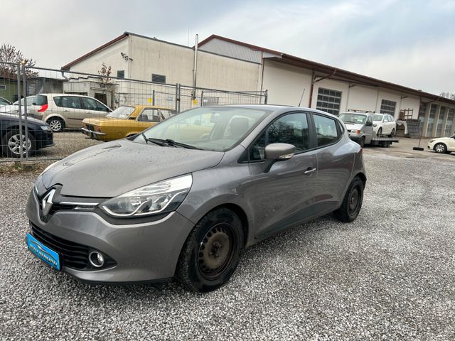 Renault Clio IV Dynamique *Klima*Tempomat*Sitzheizung