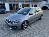 Peugeot 308 SW HDI FAP Allure*Navi,Automatik,1.Hand* - Peugeot 308: SW Hdi Fap
