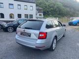 Skoda Octavia Combi Style - Skoda Octavia: Allradantrieb