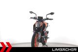 KTM 390 DUKE - kurzer Kennz.halter, LED - KTM VON 251 BIS 500 CCM
