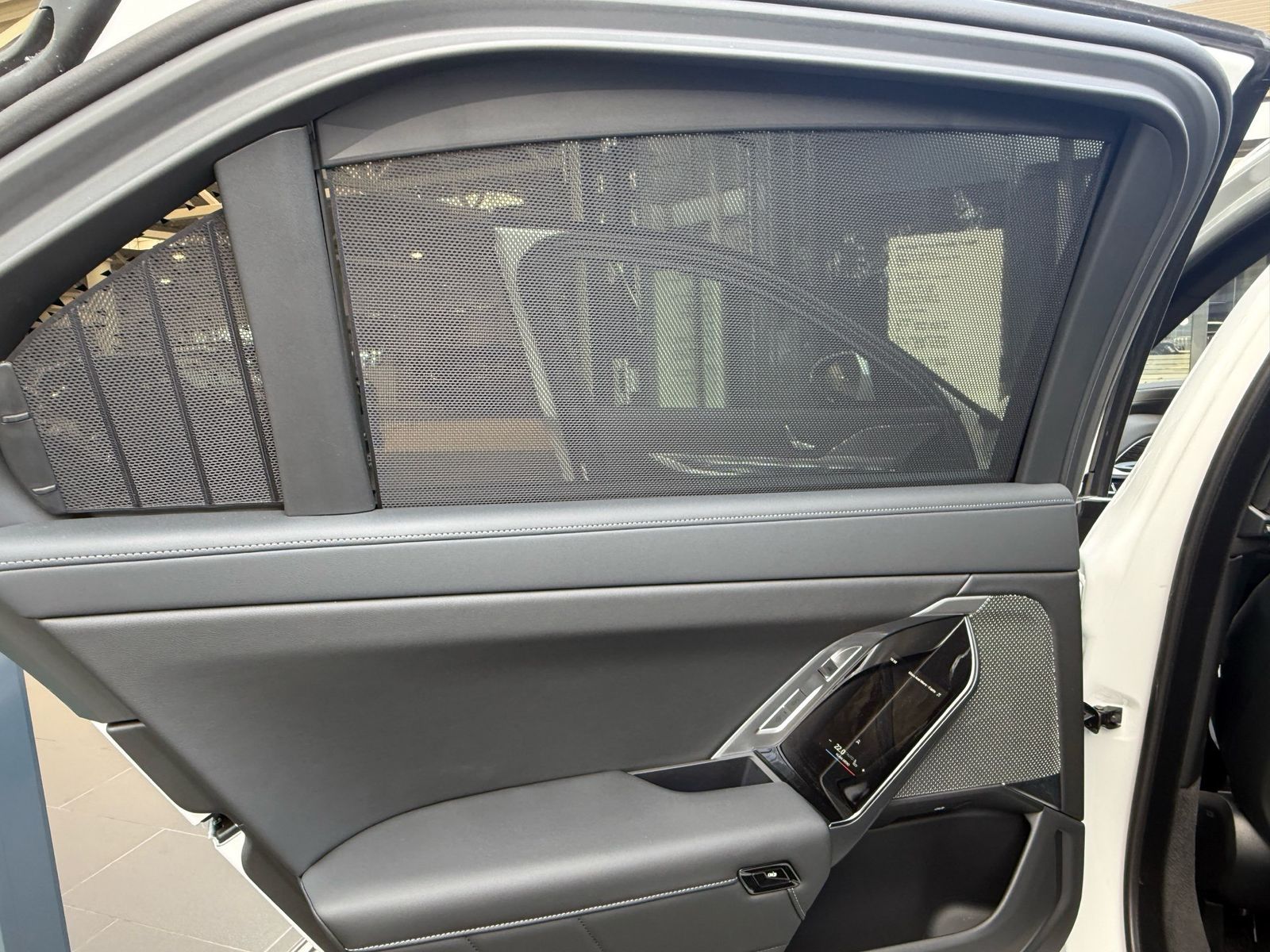 BMW 740 - Bild 10
