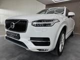 Volvo XC 90 Momentum 2.0D 2WD 7-Sitzer LED 360° Kamera - Volvo XC90: 3.2