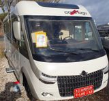 Carthago chic c-line I 5.0 QB L superior -ALDE/X2/ACS/4,8 - Carthago Diesel Integrierter Chic line 4 8