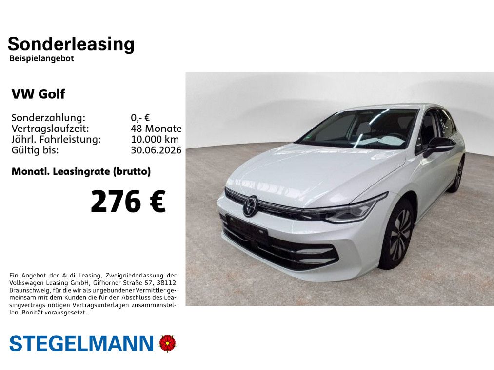 Volkswagen Golf - Bild 2