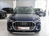 Audi Q3 - Vorschau Bild 10