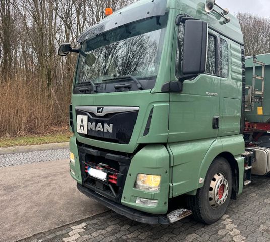 MAN TGX 18.500