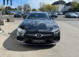 Mercedes-Benz CLS 450 4M-20"AMG,Headup,360°,Burmester - Mercedes-Benz CLS 450 aus 2020