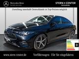 Mercedes-Benz CLA 220 4MATIC AMG neues Modell+MBUX Superscreen - Mercedes-Benz CLA 220 in München